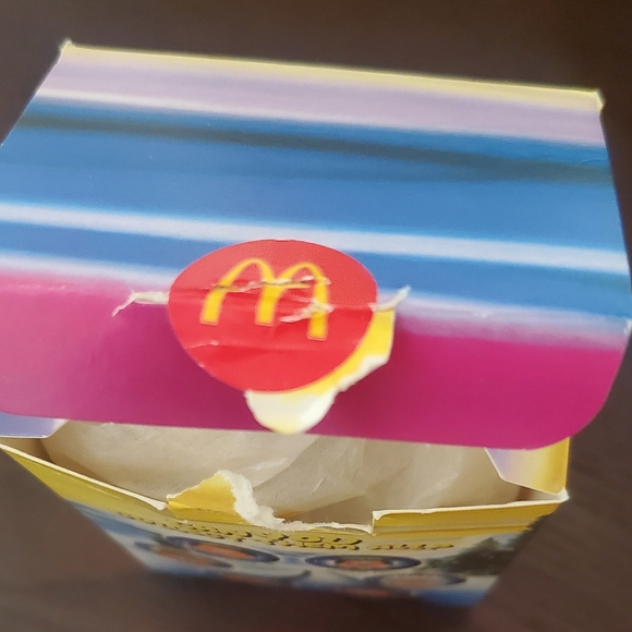 McDonald's mcnugget buddies 2023 - Picture 3 of 3